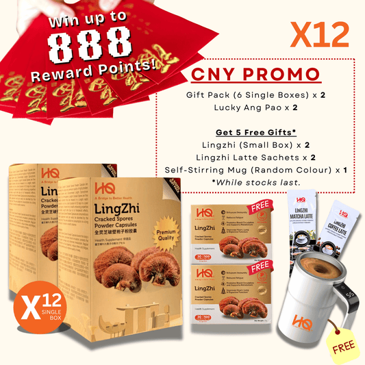 <transcy>Lingzhi Retak Spora - Pek Tunggal (500mg x 30 kapsul)</transcy>