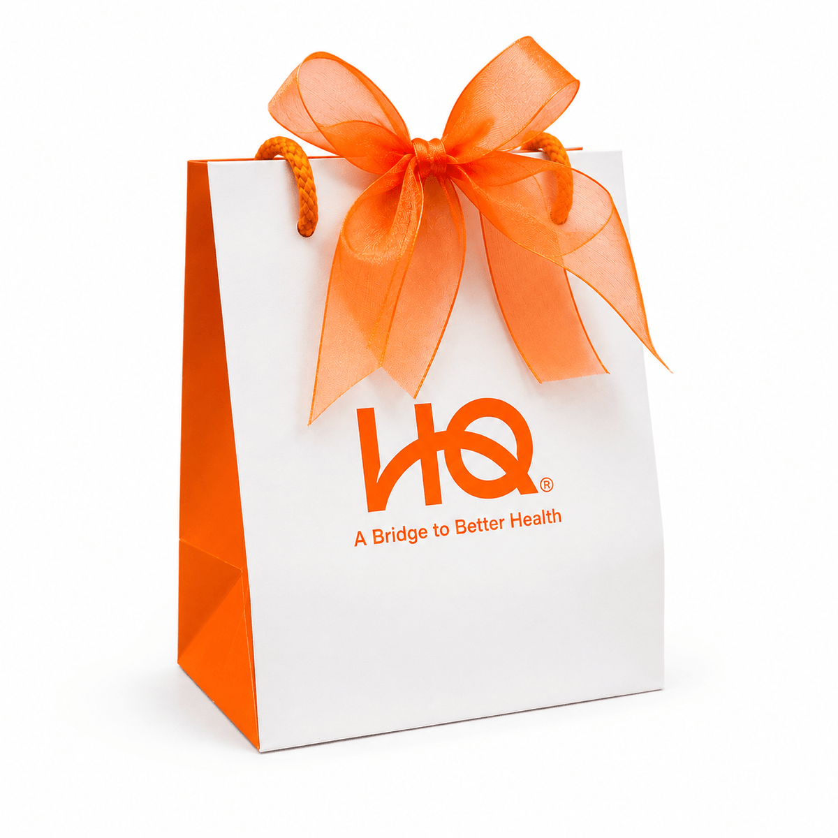 (Gift Set) HQ Lingzhi Cracked Spores Powder Capsules 灵芝保健礼盒 (Bundle of 2) - HQ Lingzhi Singapore