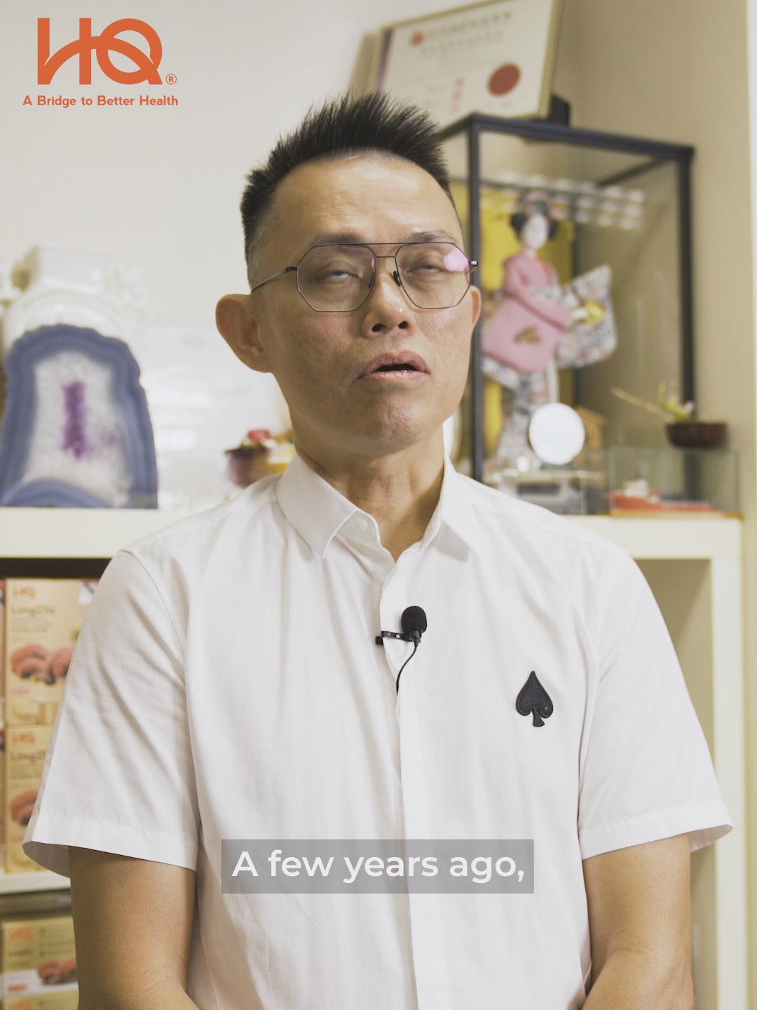 HQ Lingzhi - Best Seller in Singapore